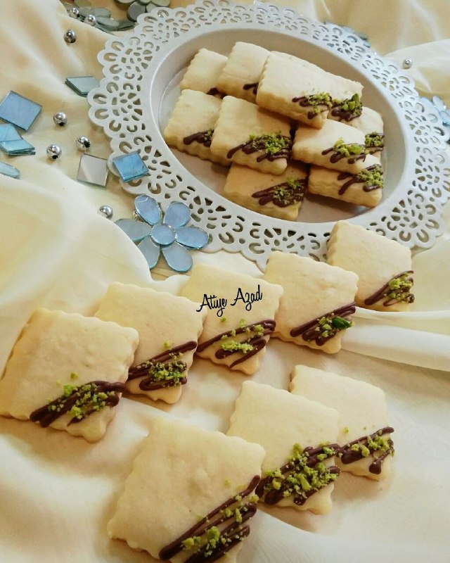 شیرینی کره ای